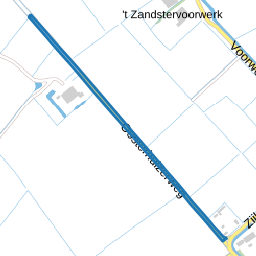 Perceel ZAN00-G-69