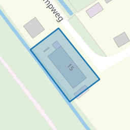 Perceel ZAN00-G-863