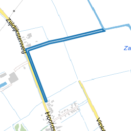 Perceel ZAN00-G-92