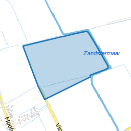 Perceel ZAN00-G-94