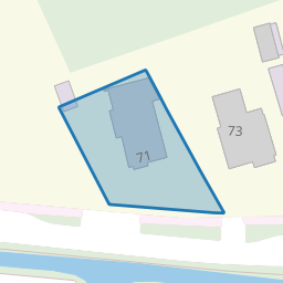 Perceel ZAN00-G-954
