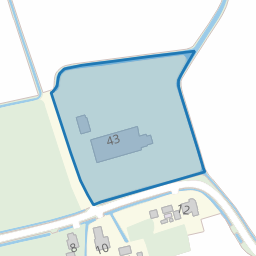 Perceel ZAN00-H-102
