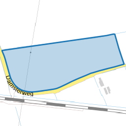 Perceel ZAN00-H-104