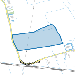 Perceel ZAN00-H-105