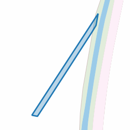 Perceel ZAN00-H-126