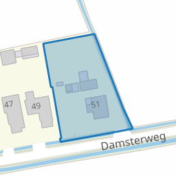 Perceel ZAN00-H-140