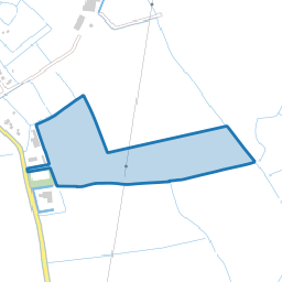 Perceel ZAN00-H-25