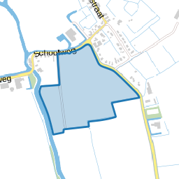 Perceel ZAN00-H-33