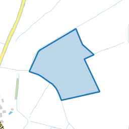 Perceel ZAN00-H-38