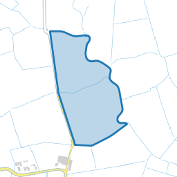Perceel ZAN00-H-58