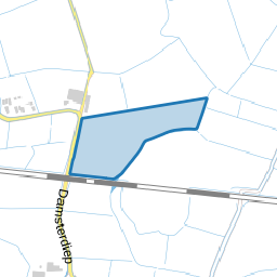 Perceel ZAN00-H-59