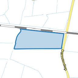Perceel ZAN00-H-61