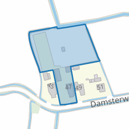 Perceel ZAN00-H-84