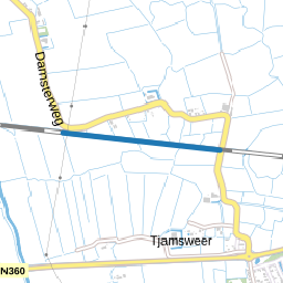 Perceel ZAN00-H-97