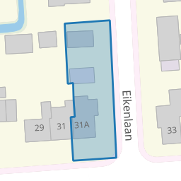 Perceel ZBK00-C-1000