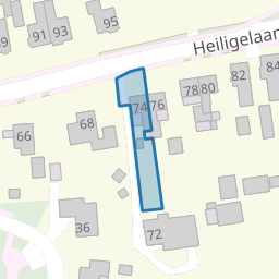 Perceel ZBK00-C-1010