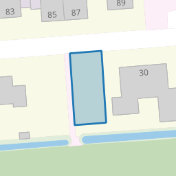 Perceel ZBK00-C-1019