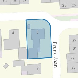 Perceel ZBK00-C-1228