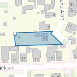 Perceel ZBK00-C-1231