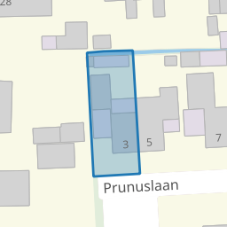 Perceel ZBK00-C-1244