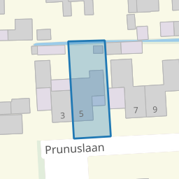 Perceel ZBK00-C-1245