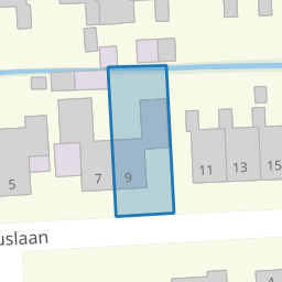 Perceel ZBK00-C-1247