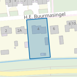 Perceel ZBK00-C-1254