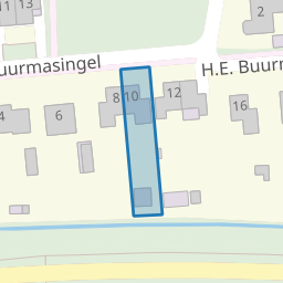 Perceel ZBK00-C-1257