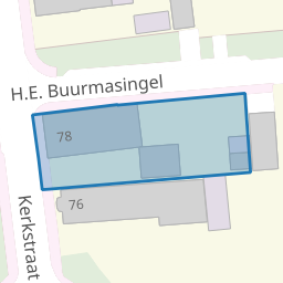 Perceel ZBK00-C-1271