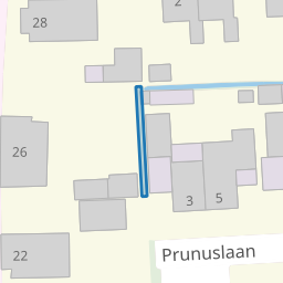 Perceel ZBK00-C-1274
