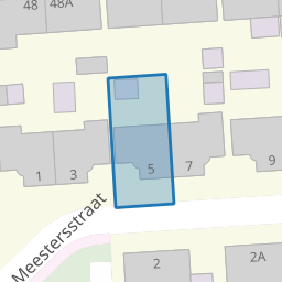 Perceel ZBK00-C-1284