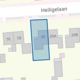 Perceel ZBK00-C-1291