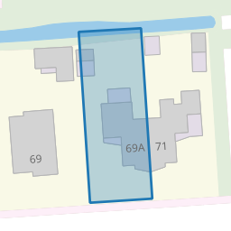 Perceel ZBK00-C-1301