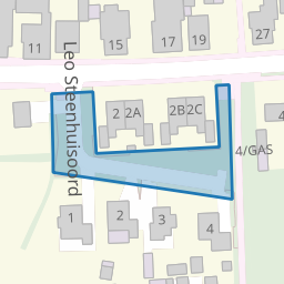 Perceel ZBK00-C-1323