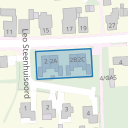 Perceel ZBK00-C-1324