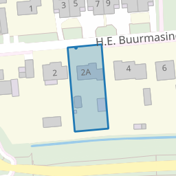 Perceel ZBK00-C-1340