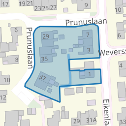 Perceel ZBK00-C-1347