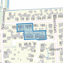 Perceel ZBK00-C-1358