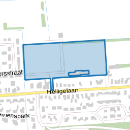 Perceel ZBK00-C-1366