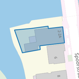 Perceel ZBK00-E-1222