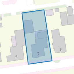 Perceel ZBK00-E-1452