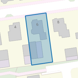 Perceel ZBK00-E-1519