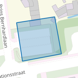 Perceel ZBK00-E-1599