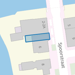 Perceel ZBK00-E-1621