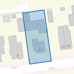 Perceel ZBK00-E-1640