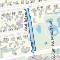 Perceel ZBK00-E-1829