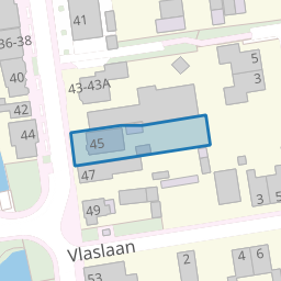 Perceel ZBK00-E-1887