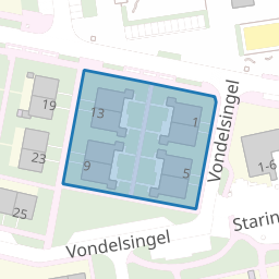 Perceel ZBK00-E-1892