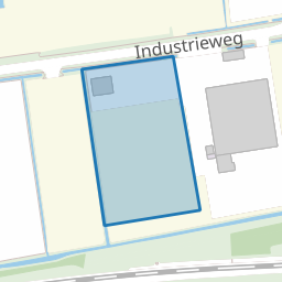 Perceel ZBK00-E-1901