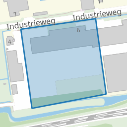 Perceel ZBK00-E-1921